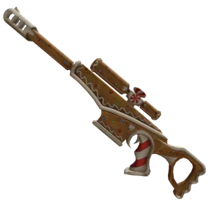 GINGERSCOPE MM2
