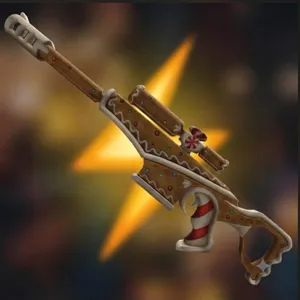 GINGERSCOPE MM2