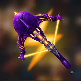 EMBERBOW MM2