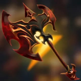 VAMPIRE AXE MM2