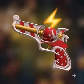 BAUBLE MM2