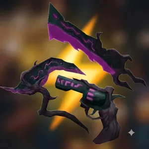 FULL ELDERWOOD SET MM2