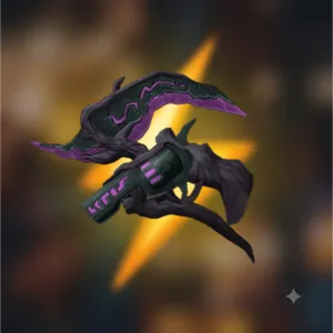 ELDERWOOD SET MM2