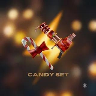 CANDY SET MM2
