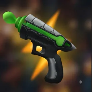 RAYGUN MM2