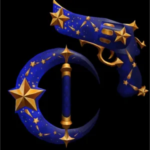 CELESTIAL SET