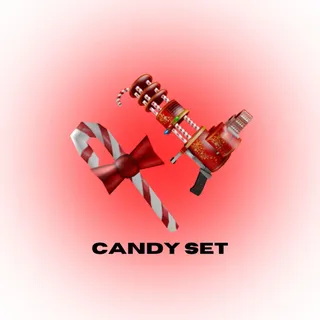 CANDY SET MM2