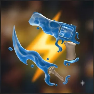OCEAN SET MM2