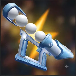 SNOWCANNON MM2