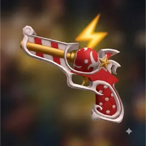 BAUBLE MM2