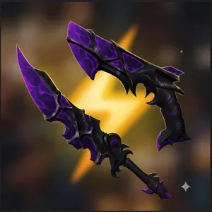 XENO SET MM2