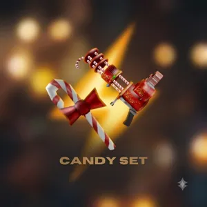 CANDY SET MM2