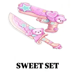 SWEET SET