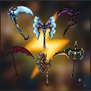 ANCIENT SET MM2
