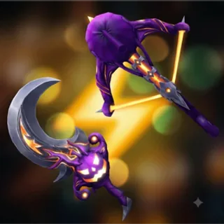 EMBERSICKLE + EMBERBOW M