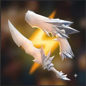 BLIZZARD SET MM2