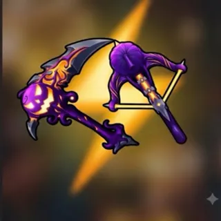 EMBER SET MM2
