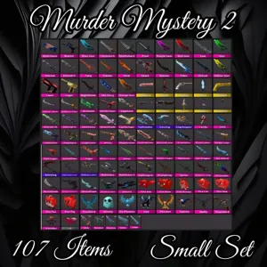 SMALL SET