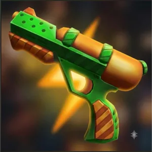 WATERGUN MM2