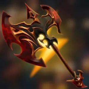 VAMPIRE AXE MM2