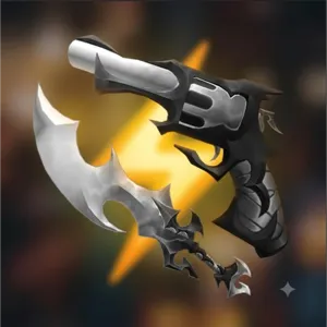 SOUL SET MM2