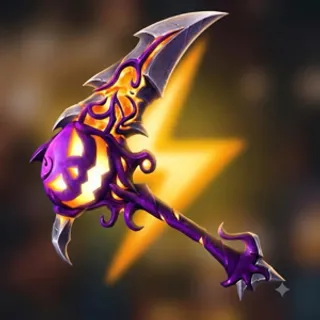 EMBERSCYTHE MM2