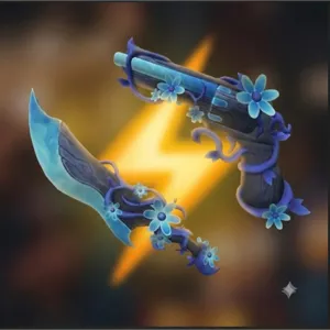FLOWERWOOD SET MM2