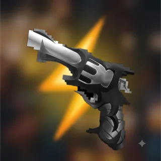 SOUL GUN MM2