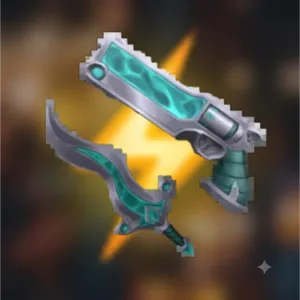 SPECTRE SET MM2