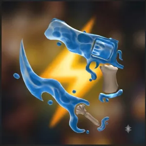 OCEAN SET MM2