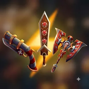 FULL SWIRLY SET MM2