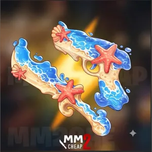 BEACHY SET MM2