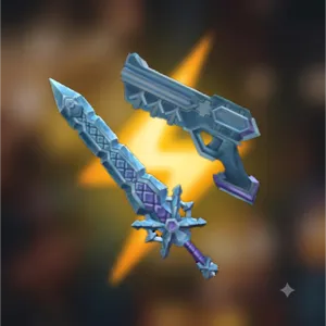 ICEFLAKE SET MM2