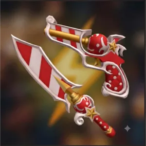 ORNAMENT SET MM2
