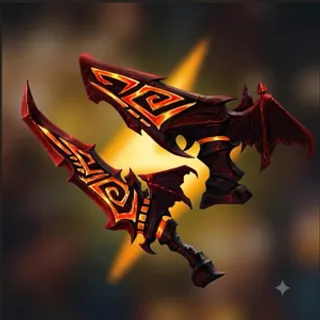 MORTAL SET MM2