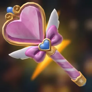 HEART WAND MM2