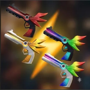FULL CHROMA SET MM2