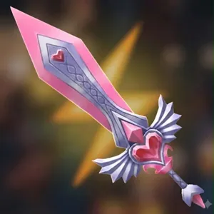HEARTBLADE MM2