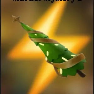 EVERGREEN MM2