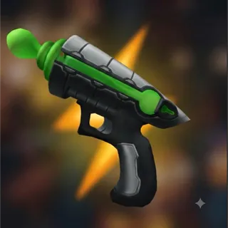 RAYGUN MM2