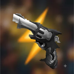 SOUL GUN MM2