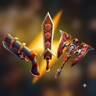 FULL SWIRLY SET MM2