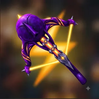 EMBERBOW MM2
