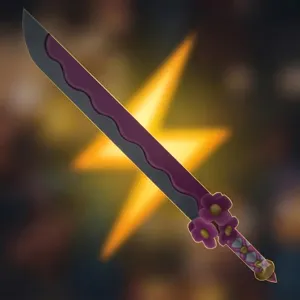 SAKURA KNIFE MM2
