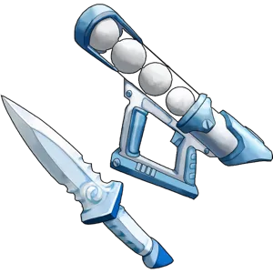SNOW SET MM2