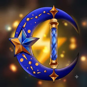 CELESTIAL MM2