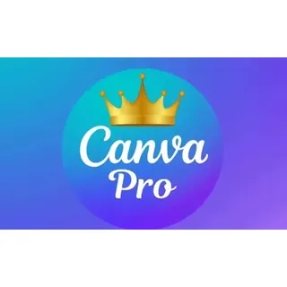 Canva Pro Life Time