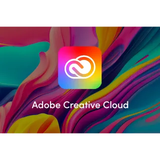 Adobe Creative Cloud All Apps 14 Days 