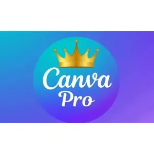 Canva Pro Life Time