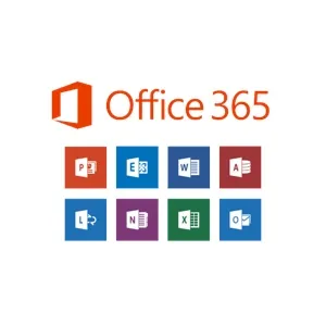 Office 365 1 Year Account & Password